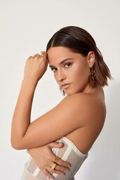 Alicia Jaziz